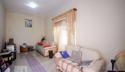 Casa à Venda - Vila Gustavo, 2 Quartos,  160 m2