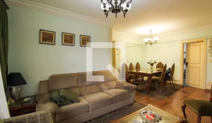 Apartamento à Venda - Belém, 3 Quartos,  94 m2