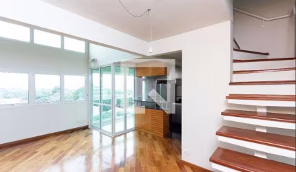 Apartamento à Venda - Moema, 2 Quartos,  60 m2