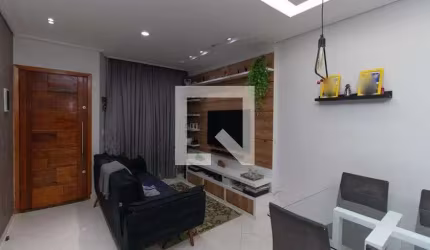 Casa à Venda - Vila Constança , 3 Quartos,  110 m2