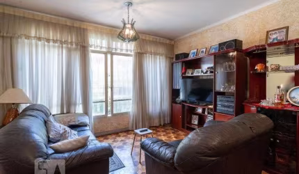 Casa à Venda - Água Fria, 3 Quartos,  178 m2
