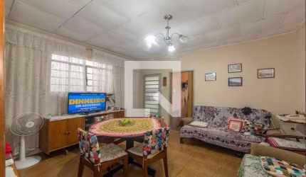 Casa à Venda - Jabaquara, 3 Quartos,  267 m2