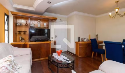 Apartamento à Venda - Santana, 3 Quartos,  95 m2