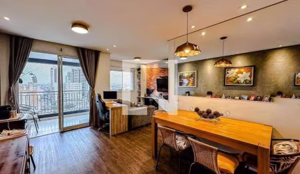 Apartamento à Venda - Mooca, 2 Quartos,  72 m2