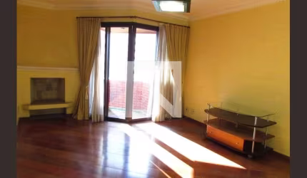Apartamento à Venda - Panamby, 3 Quartos,  227 m2