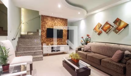 Casa à Venda - Vila Carrão, 2 Quartos,  93 m2