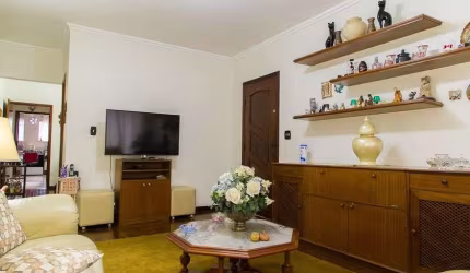Casa à Venda - Jabaquara, 3 Quartos,  146 m2