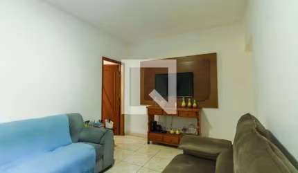 Casa à Venda - Vila Esperança, 2 Quartos,  110 m2