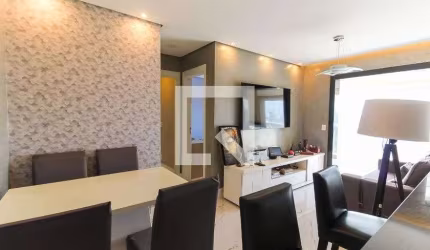 Apartamento à Venda - Belém, 2 Quartos,  68 m2