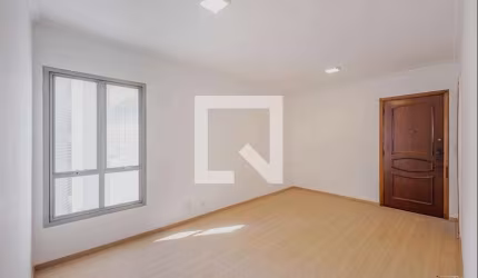 Apartamento à Venda - Jardim Paulista, 2 Quartos,  67 m2