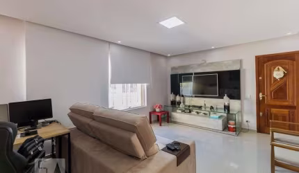 Casa à Venda - Jardim Aricanduva, 3 Quartos,  240 m2