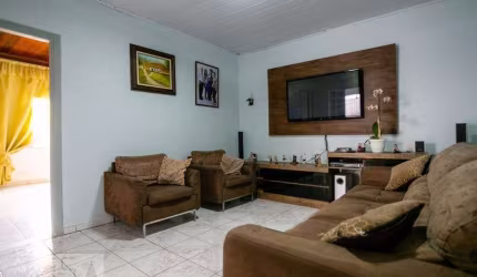 Casa à Venda - Freguesia do Ó, 2 Quartos,  281 m2