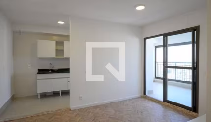 Apartamento à Venda - Bosque da Saúde, 2 Quartos,  67 m2