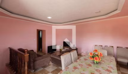 Casa à Venda - Itaquera, 2 Quartos,  200 m2