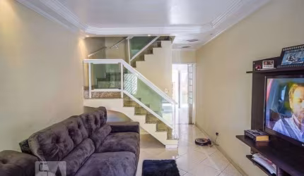 Casa à Venda - Vila Esperança, 3 Quartos,  99 m2