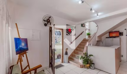 Casa à Venda - Ipiranga, 3 Quartos,  80 m2