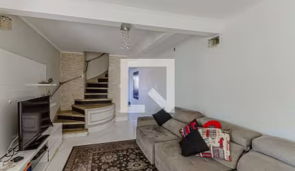 Casa à Venda - Vila Mariana, 3 Quartos,  300 m2