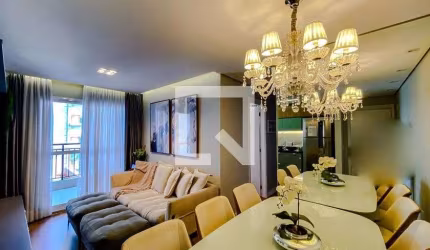 Apartamento à Venda - Mooca, 3 Quartos,  68 m2
