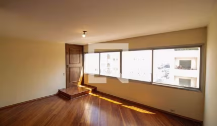 Apartamento à Venda - Brooklin, 3 Quartos,  120 m2