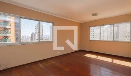 Apartamento à Venda - Santana, 3 Quartos,  137 m2