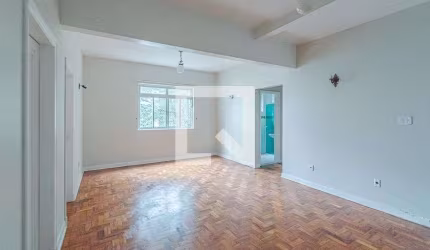 Apartamento à Venda - Consolação, 2 Quartos,  100 m2