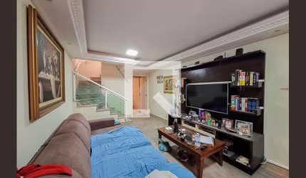 Casa à Venda - Vila Santa Maria, 4 Quartos,  420 m2
