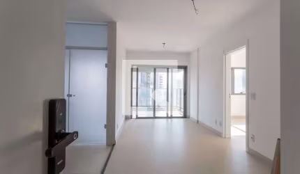 Apartamento à Venda - Moema, 1 Quarto,  51 m2