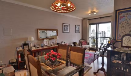 Apartamento à Venda - Jardim Paulista, 2 Quartos,  80 m2