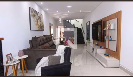 Casa à Venda - Vila Formosa, 3 Quartos,  130 m2