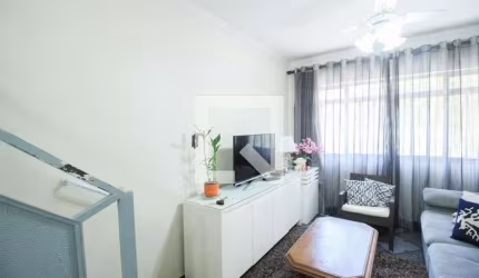 Casa à Venda - Jardim Anália Franco, 3 Quartos,  128 m2