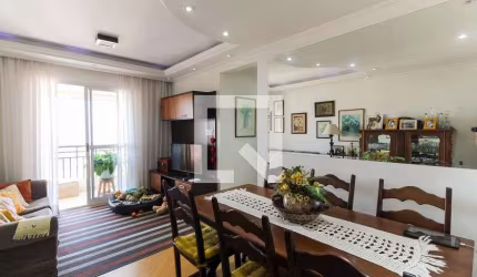 Apartamento à Venda - Mooca, 3 Quartos,  76 m2