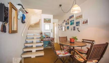 Casa à Venda - Planalto Paulista, 4 Quartos,  180 m2