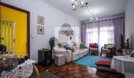 Casa à Venda - Vila das Mercês, 3 Quartos,  177 m2