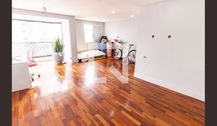 Apartamento à Venda - Jardim Anália Franco, 3 Quartos,  77 m2