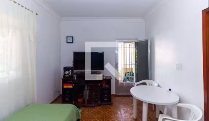 Casa à Venda - Sapopemba, 2 Quartos,  390 m2