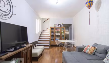 Casa à Venda - Santana, 2 Quartos,  120 m2
