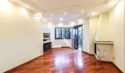 Apartamento à Venda - Tatuapé, 3 Quartos,  120 m2
