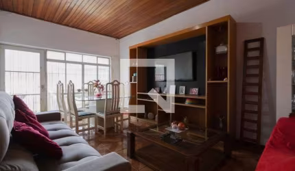 Casa à Venda - Vila Santa Maria, 3 Quartos,  250 m2