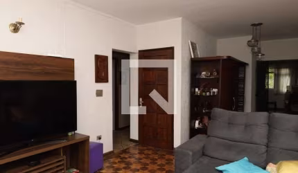 Casa à Venda - Vila Progresso, 4 Quartos,  316 m2