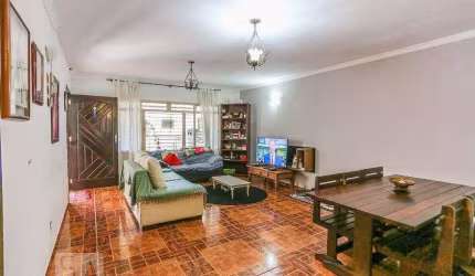 Casa à Venda - Butantã, 6 Quartos,  220 m2
