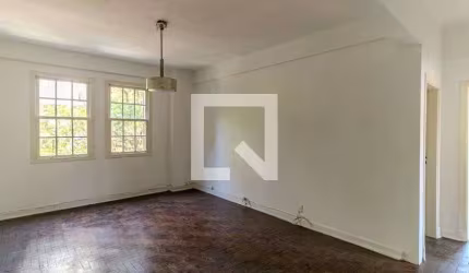 Apartamento à Venda - Pacaembu, 1 Quarto,  67 m2