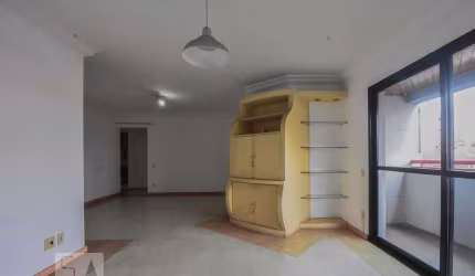 Apartamento à Venda - Brooklin, 3 Quartos,  135 m2