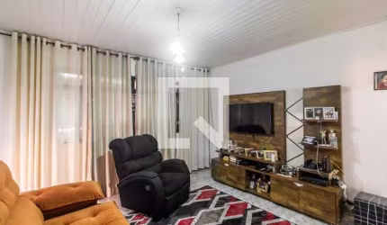 Casa à Venda - Artur Alvim, 3 Quartos,  162 m2