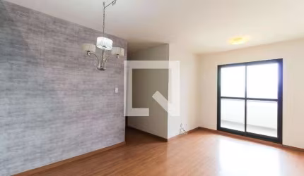 Apartamento à Venda - Jardim Anália Franco, 3 Quartos,  87 m2