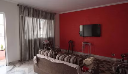Casa à Venda - Vila Jacuí, 7 Quartos,  250 m2