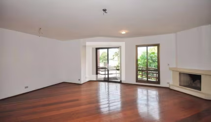 Apartamento à Venda - Vila Sônia, 3 Quartos,  139 m2