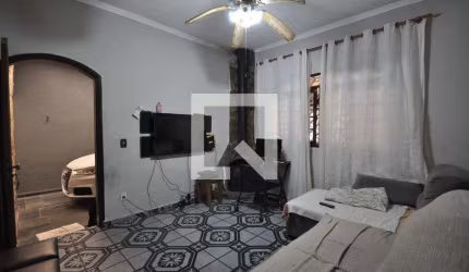 Casa à Venda - Vila Mazzei, 3 Quartos,  90 m2