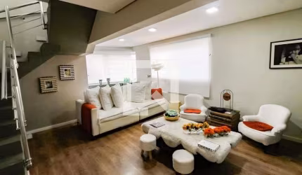 Apartamento à Venda - Panamby, 2 Quartos,  100 m2