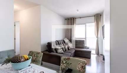 Apartamento à Venda - Barra Funda, 2 Quartos,  58 m2