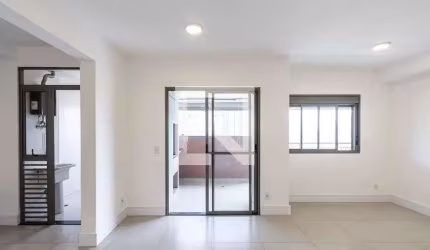 Apartamento à Venda - Barra Funda, 1 Quarto,  67 m2